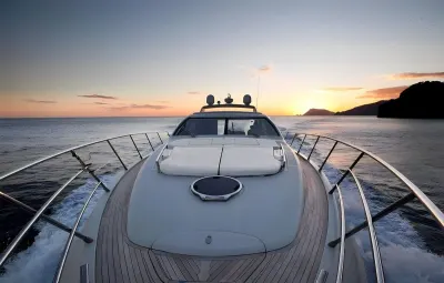 Azimut 62 Sport