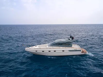 Conam Yacht 46 Sport