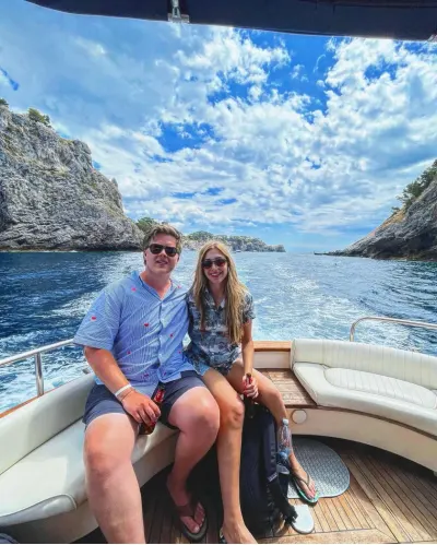Positano & Amalfi Tour
